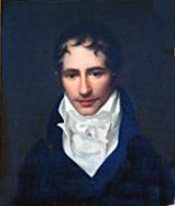 Francois de Pouqueville jeune